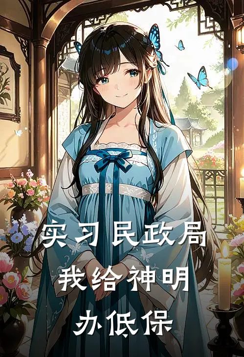 实习民政局，我给神明办低保