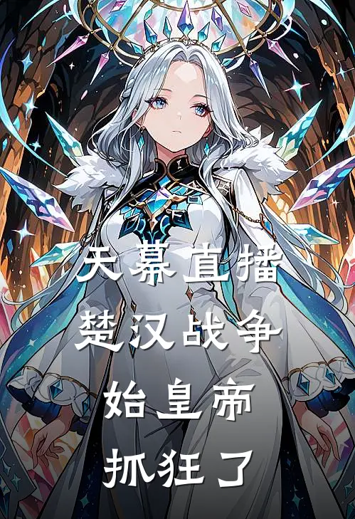 天幕直播楚汉战争，始皇帝抓狂了