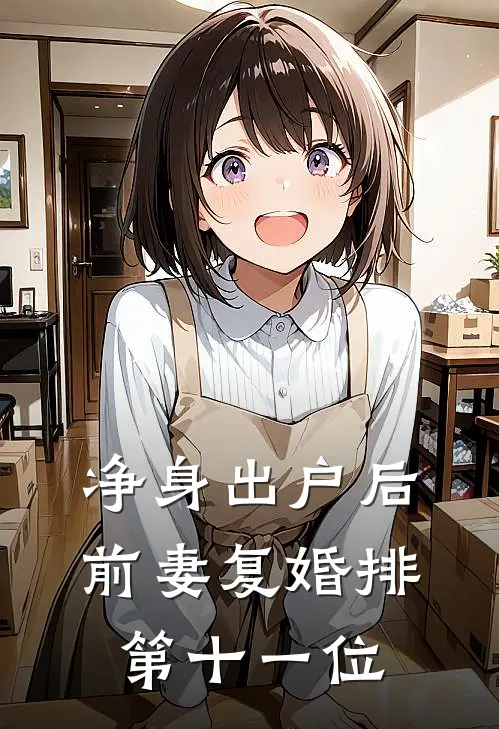 净身出户后，前妻复婚排第十一位