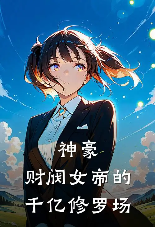 神豪：财阀女帝的千亿修罗场