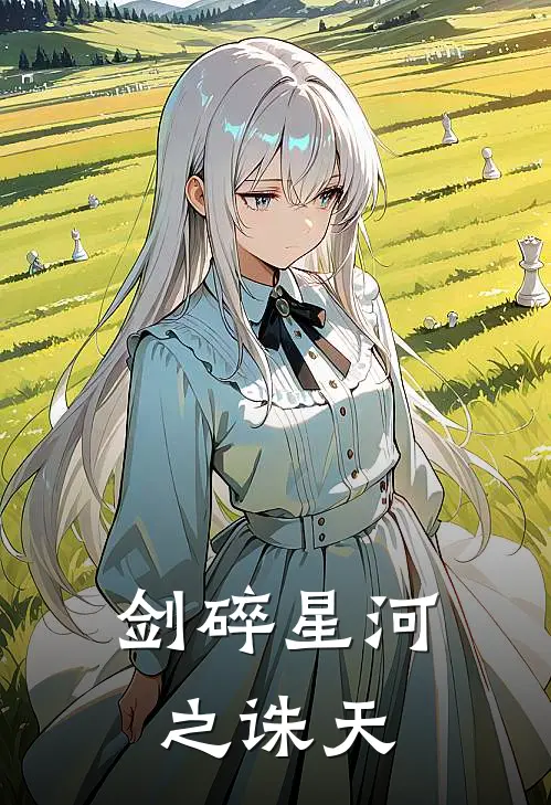 剑碎星河之诛天