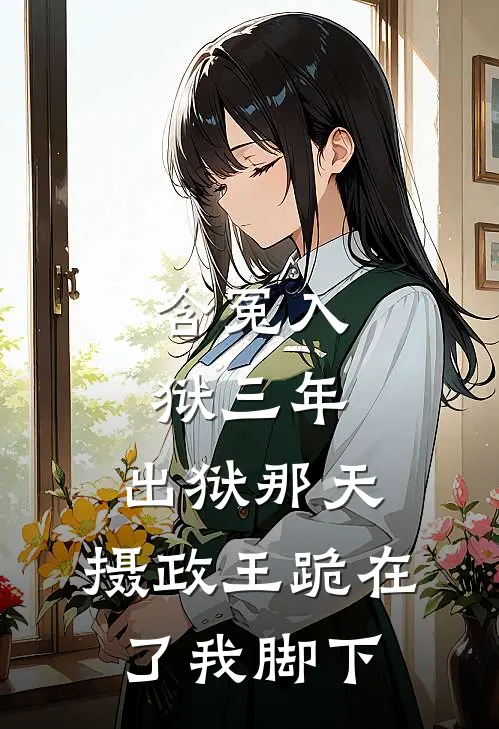 含冤入狱三年，出狱那天，摄政王跪在了我脚下