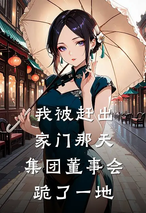 我被赶出家门那天，集团董事会跪了一地