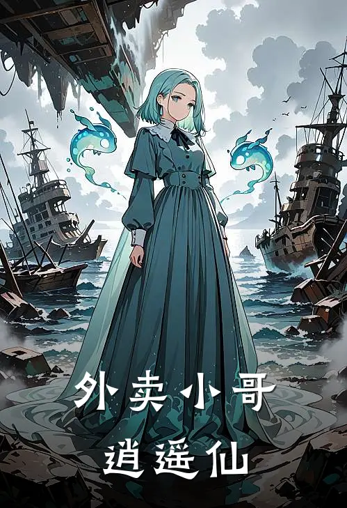 外卖小哥逍遥仙