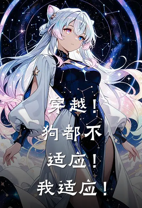 穿越！狗都不适应！我适应！