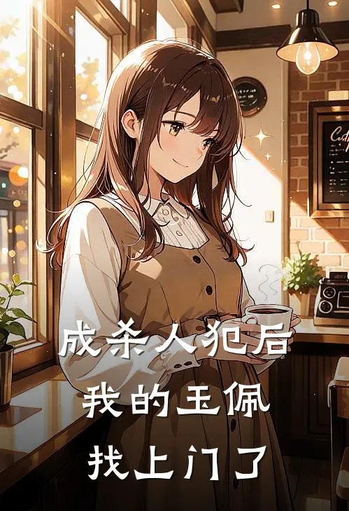 成杀人犯后我的玉佩找上门了