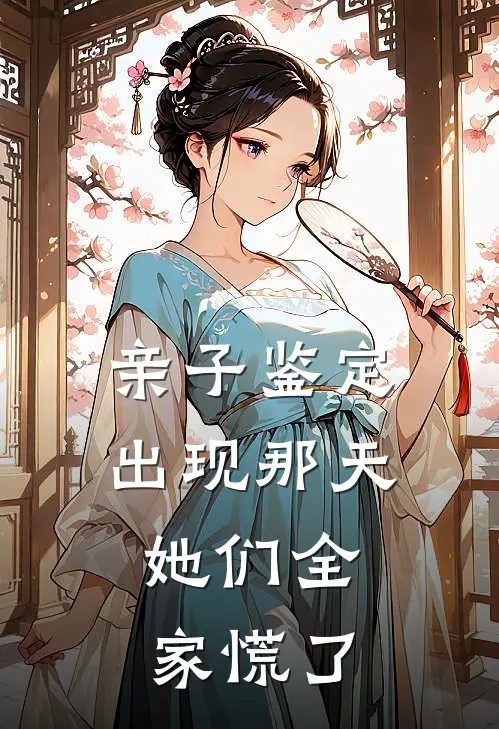 亲子鉴定出现那天，她们全家慌了