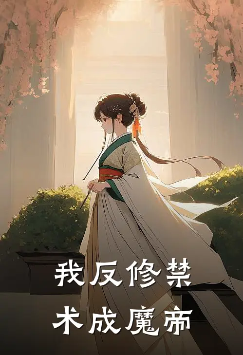 我反修禁术成魔帝
