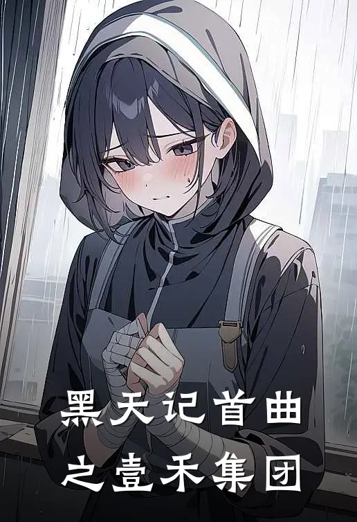 【黑天记首曲】之壹禾集团