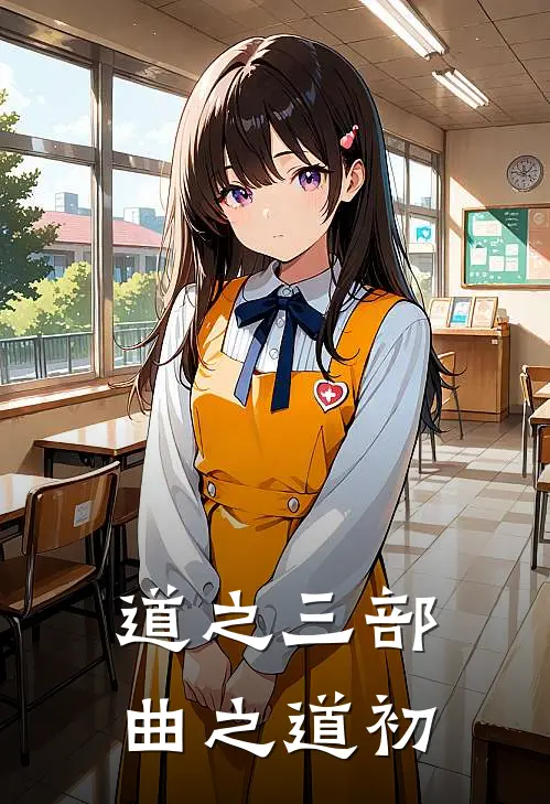 道之三部曲之道初
