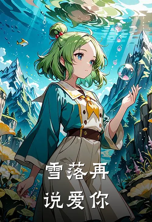 雪落再说爱你