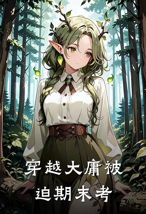 穿越大庸被迫期末考