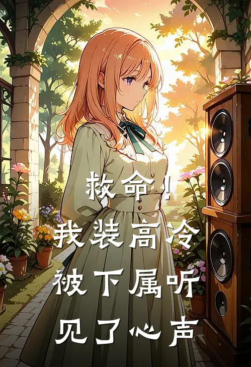 救命！我装高冷被下属听见了心声