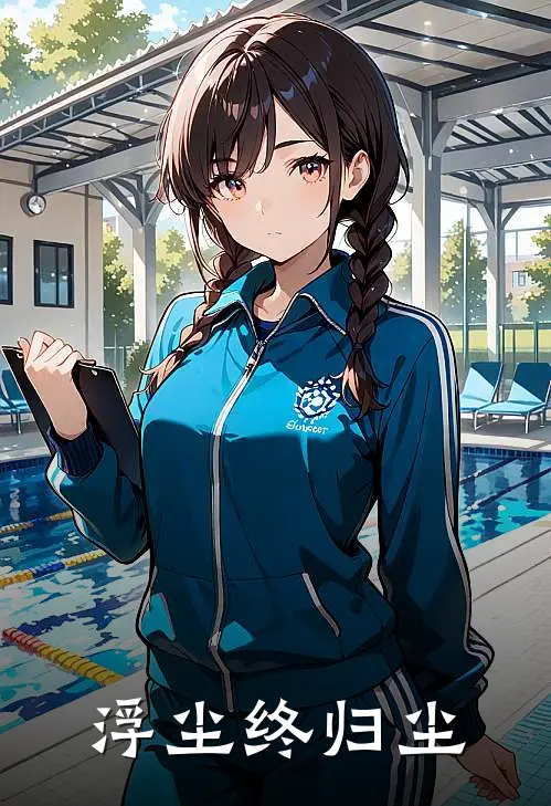 浮尘终归尘