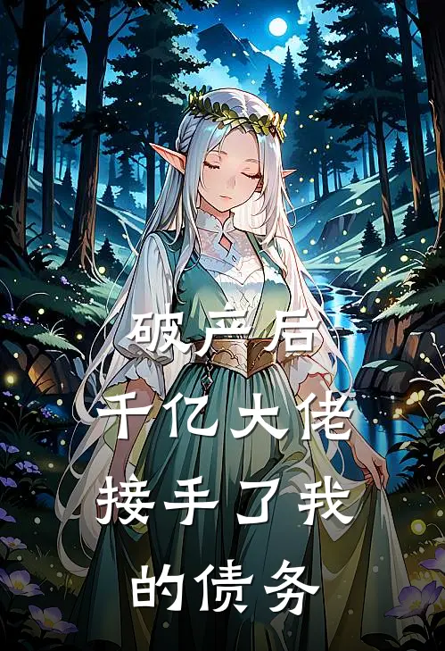破产后，千亿大佬接手了我的债务