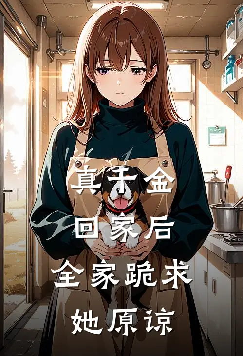 真千金回家后，全家跪求她原谅