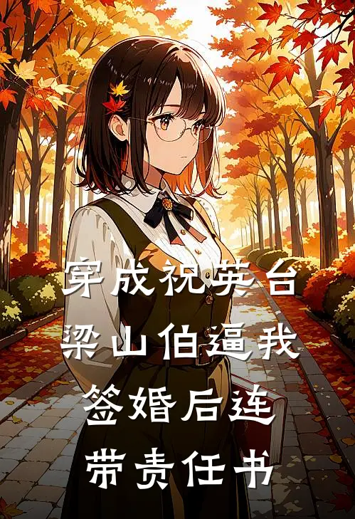 穿成祝英台，梁山伯逼我签婚后连带责任书