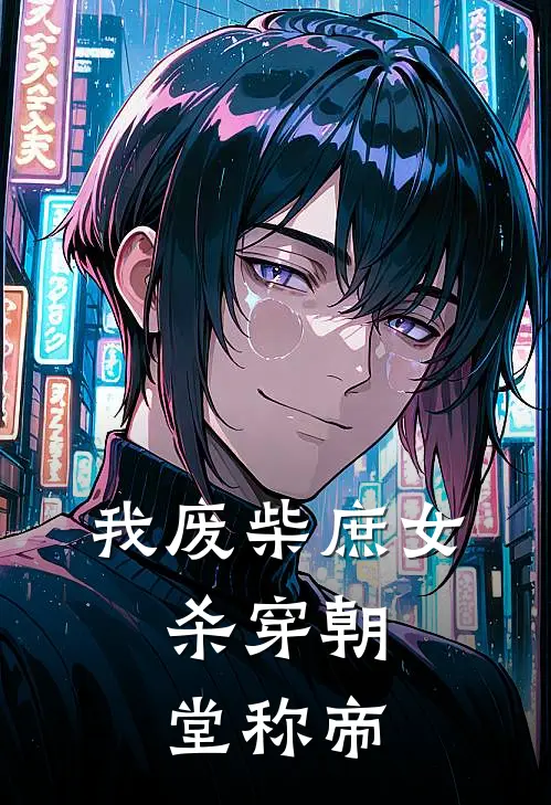 我废柴庶女，杀穿朝堂称帝