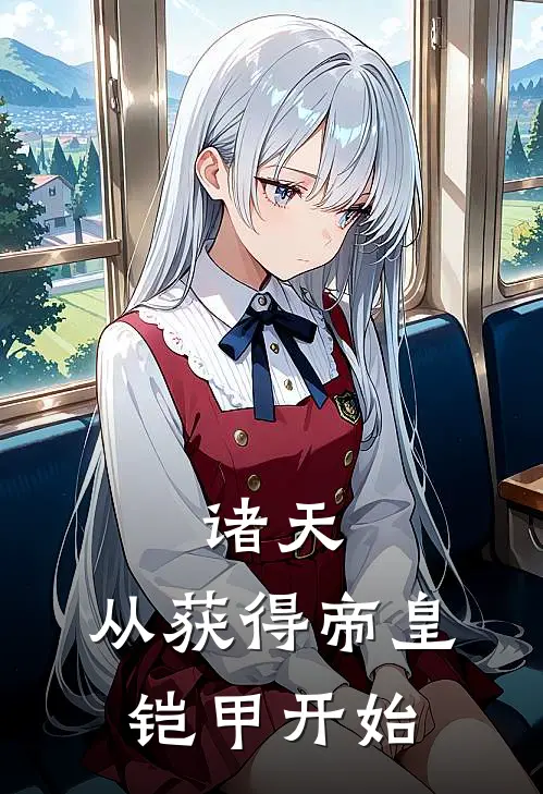 诸天：从获得帝皇铠甲开始