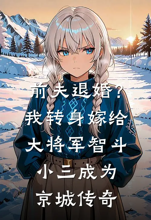 前夫退婚？我转身嫁给大将军，智斗小三，成为京城传奇