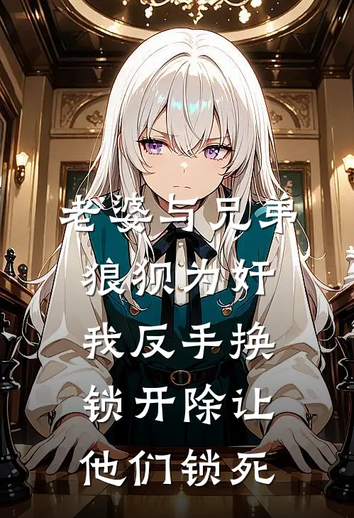 老婆与兄弟狼狈为奸，我反手换锁开除让他们锁死