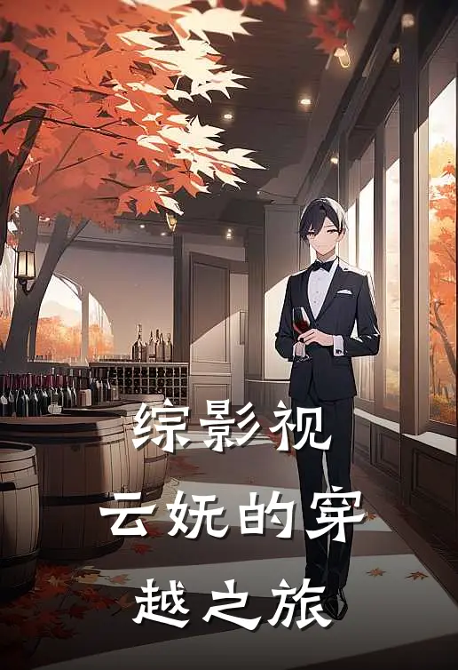 综影视:云妩的穿越之旅