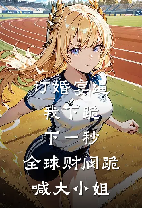 订婚宴逼我下跪，下一秒，全球财阀跪喊大小姐