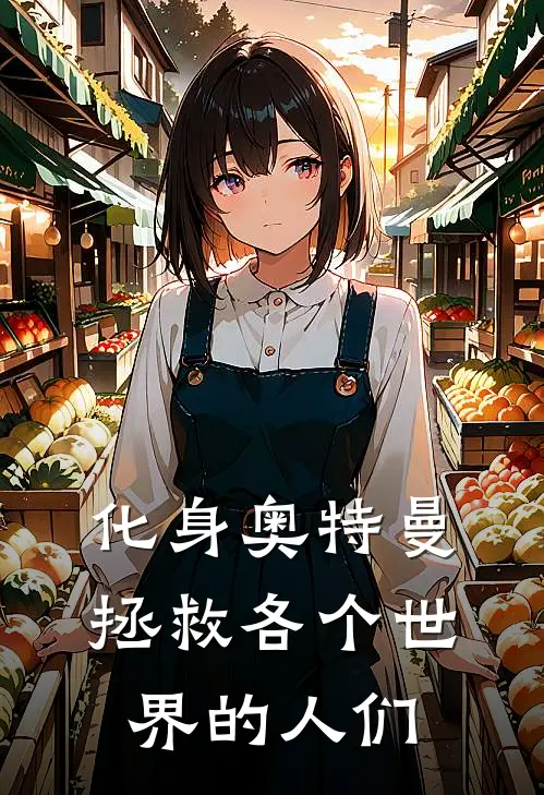 化身奥特曼拯救各个世界的人们