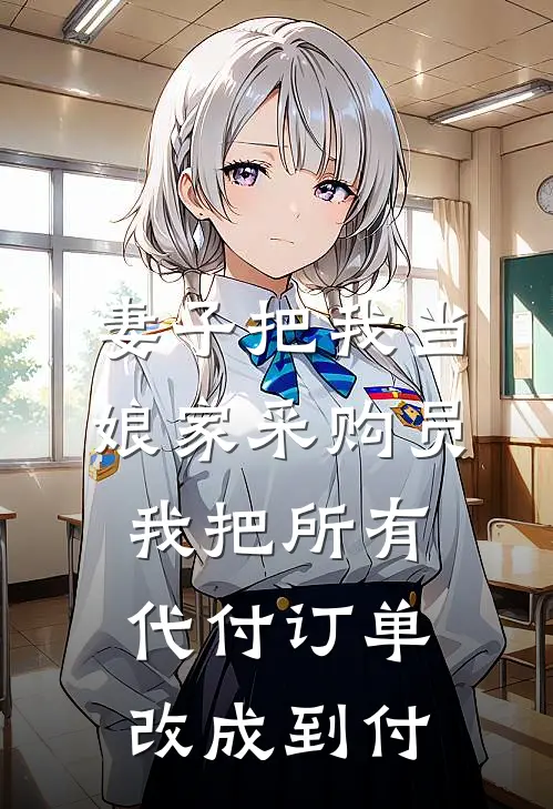 妻子把我当娘家采购员，我把所有代付订单改成到付