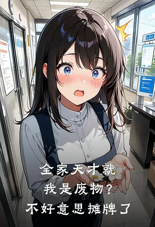 全家天才就我是废物？不好意思，摊牌了