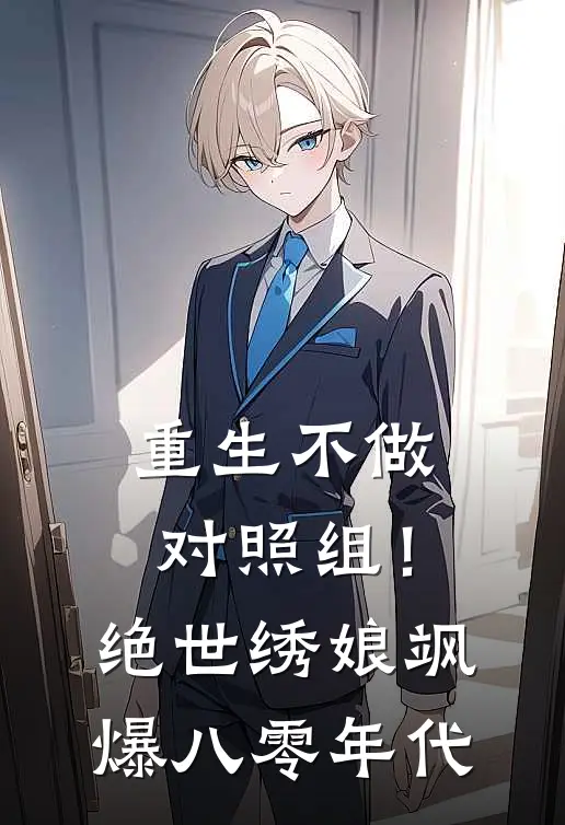 重生不做对照组！绝世绣娘飒爆八零年代