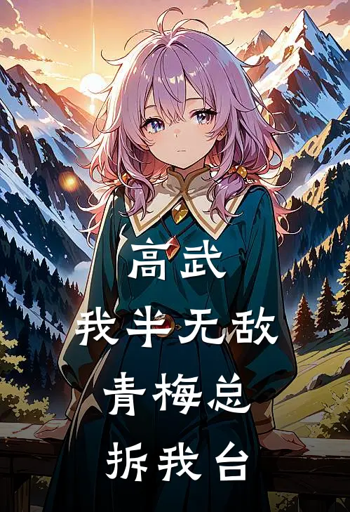 高武：我半无敌，青梅总拆我台