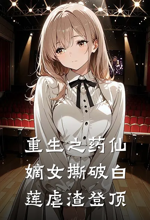 重生之药仙嫡女撕破白莲虐渣登顶
