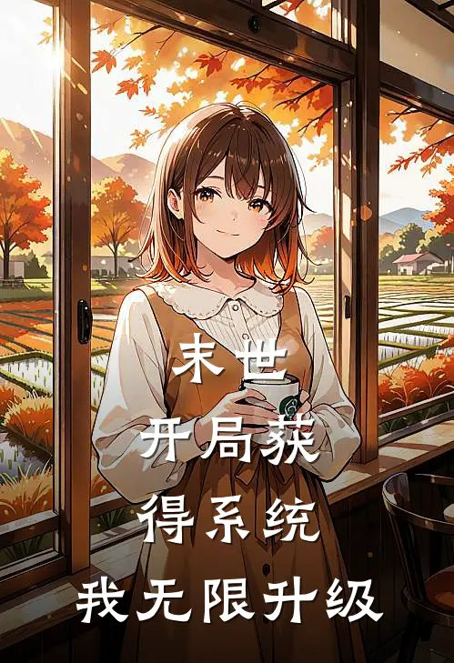 末世:开局获得系统,我无限升级