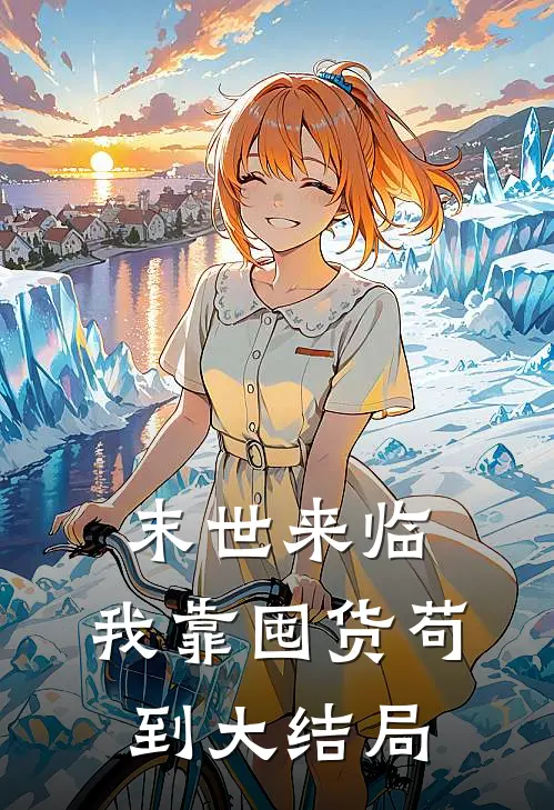 末世来临，我靠囤货苟到大结局