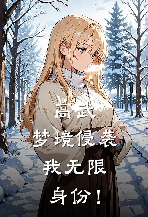 高武：梦境侵袭，我无限身份！