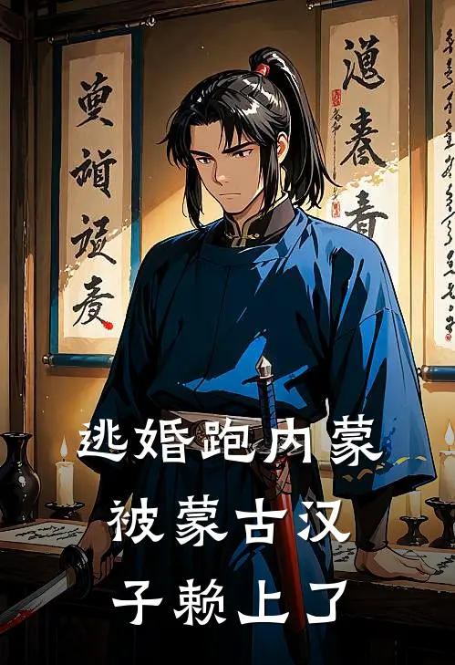 逃婚跑内蒙，被蒙古汉子赖上了