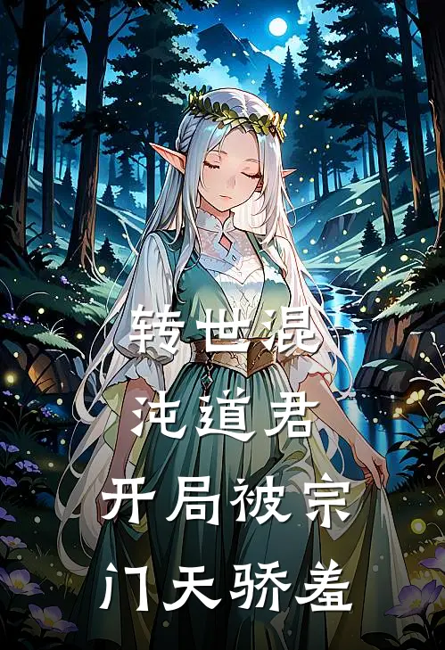 转世混沌道君，开局被宗门天骄羞