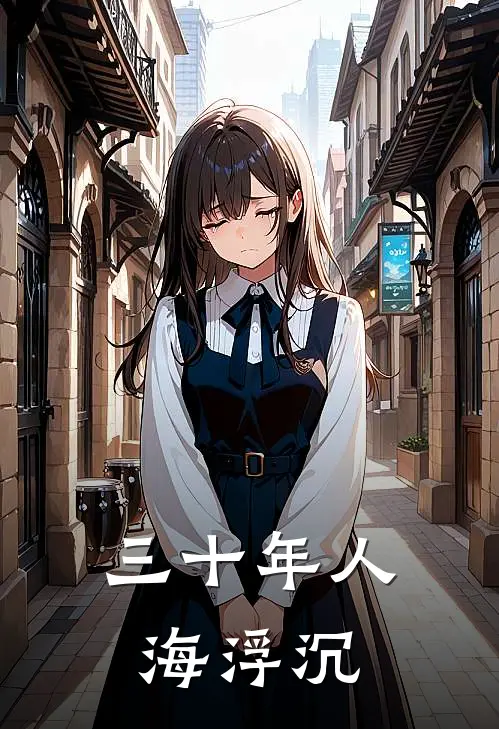 三十年人海浮沉