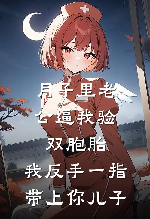 月子里老公逼我验双胞胎，我反手一指：带上你儿子