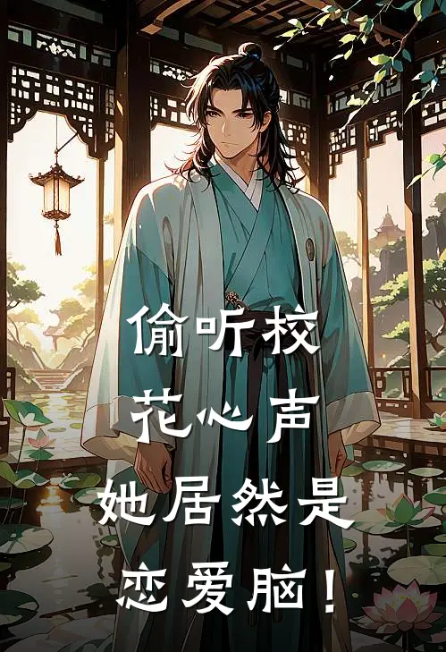 偷听校花心声，她居然是恋爱脑！