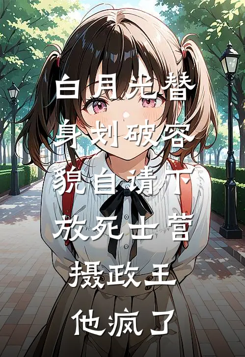 白月光替身划破容貌自请下放死士营，摄政王他疯了