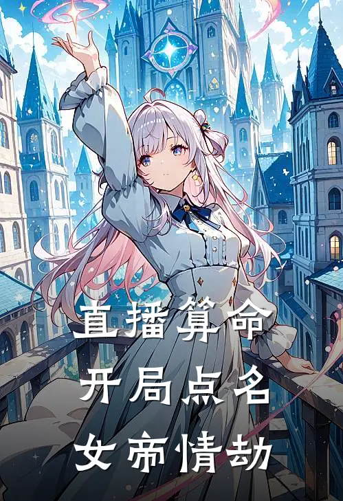 直播算命，开局点名女帝情劫