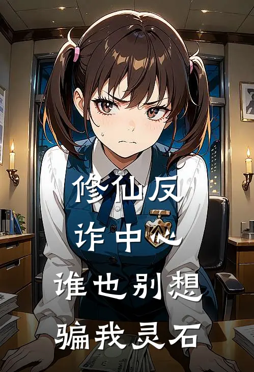 修仙反诈中心：谁也别想骗我灵石
