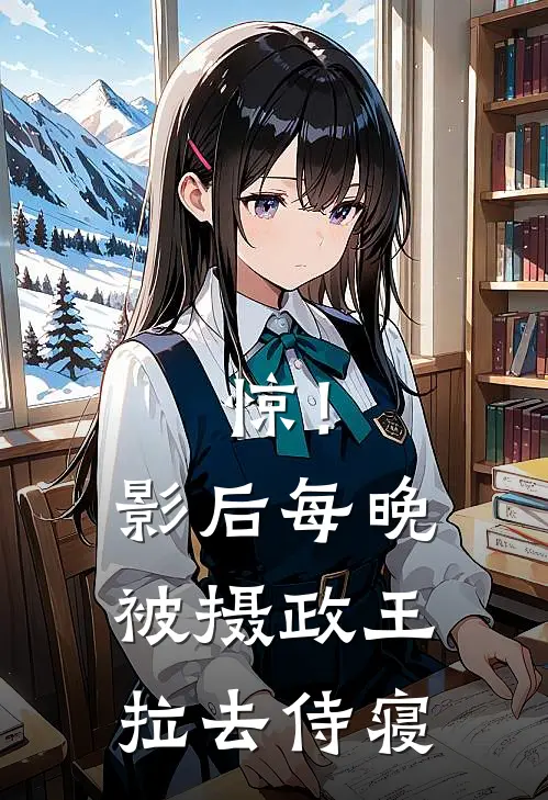 惊！影后每晚被摄政王拉去侍寝