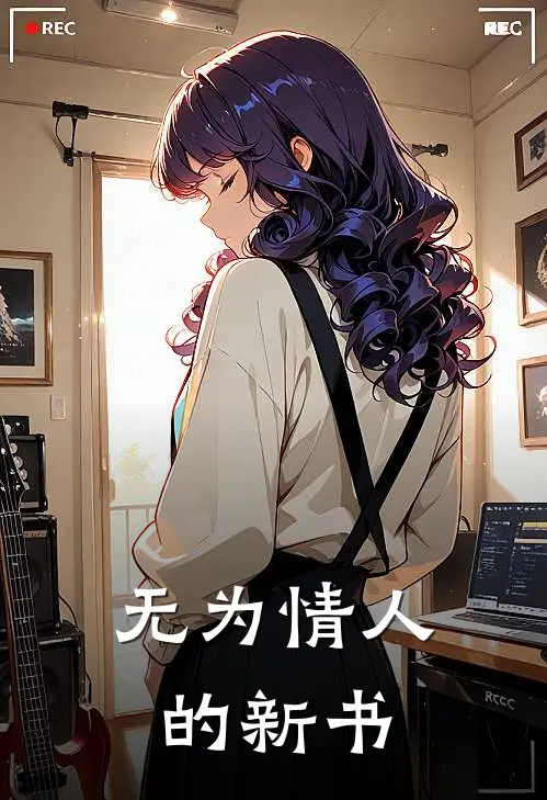 无为情人的新书