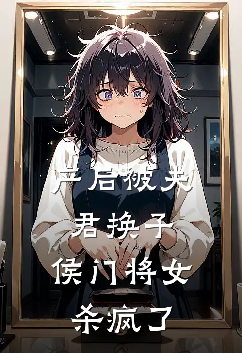 产后被夫君换子，侯门将女杀疯了