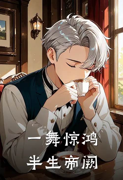一舞惊鸿,半生帝阙