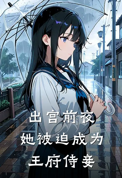 出宫前夜，她被迫成为王府侍妾