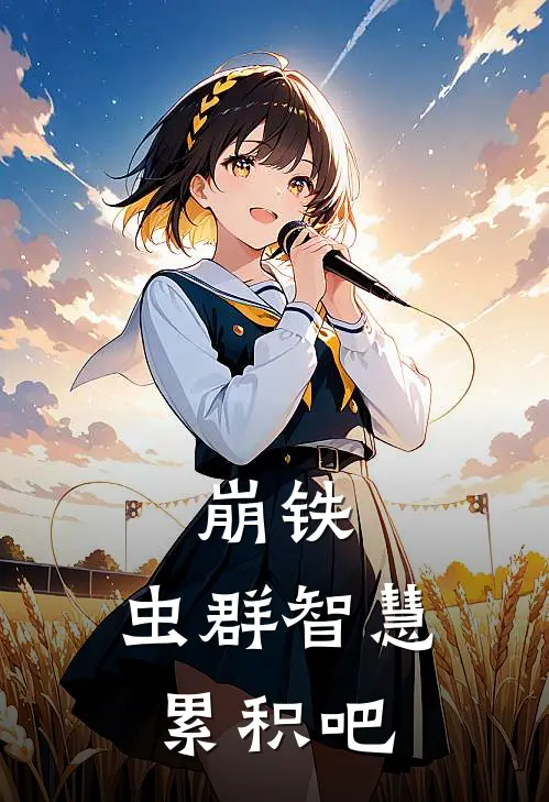 崩铁：虫群智慧累积吧
